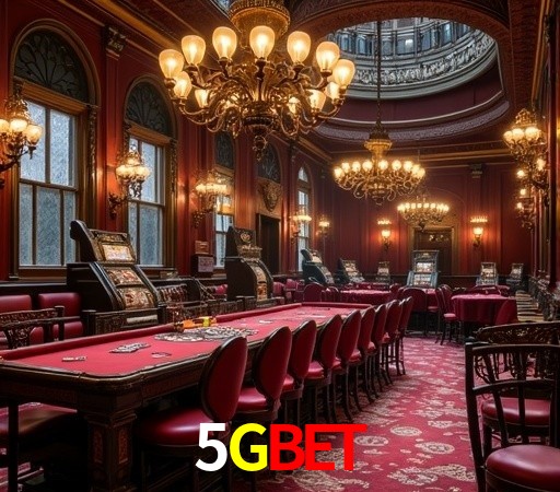 5Gbet: Seu Cassino Premiado com Pagamentos Rápidos