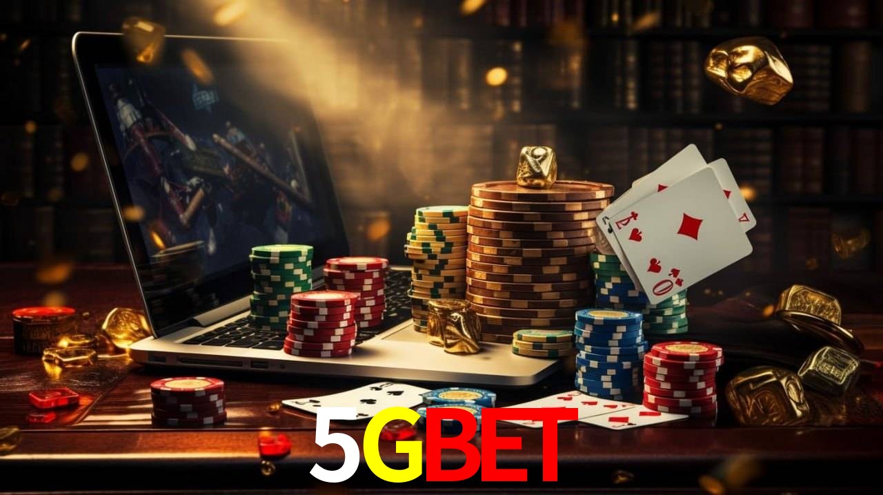 Casino VIP 5Gbet