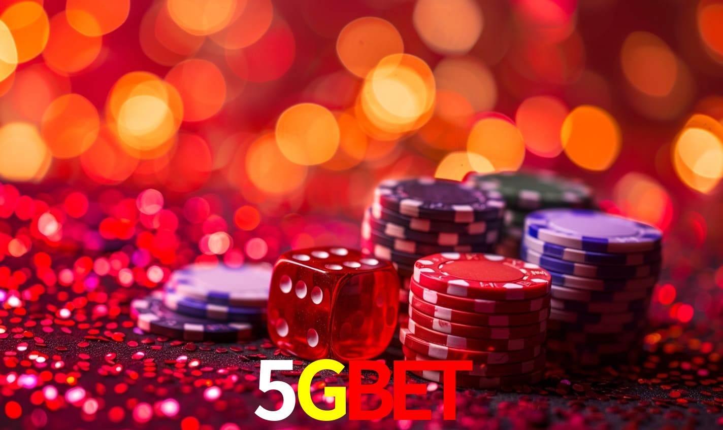 5Gbet App