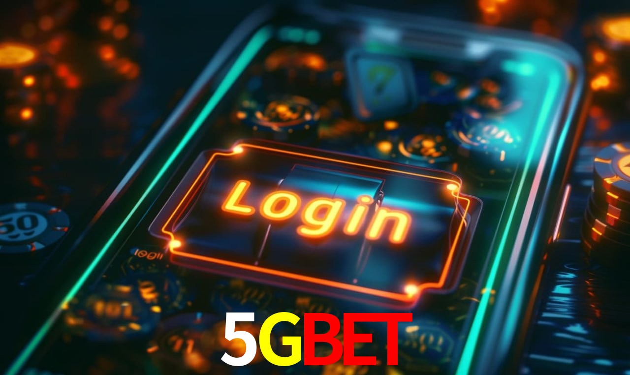 Secure Login 5Gbet