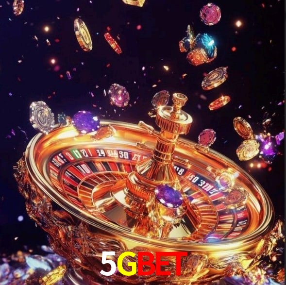 5Gbet Login