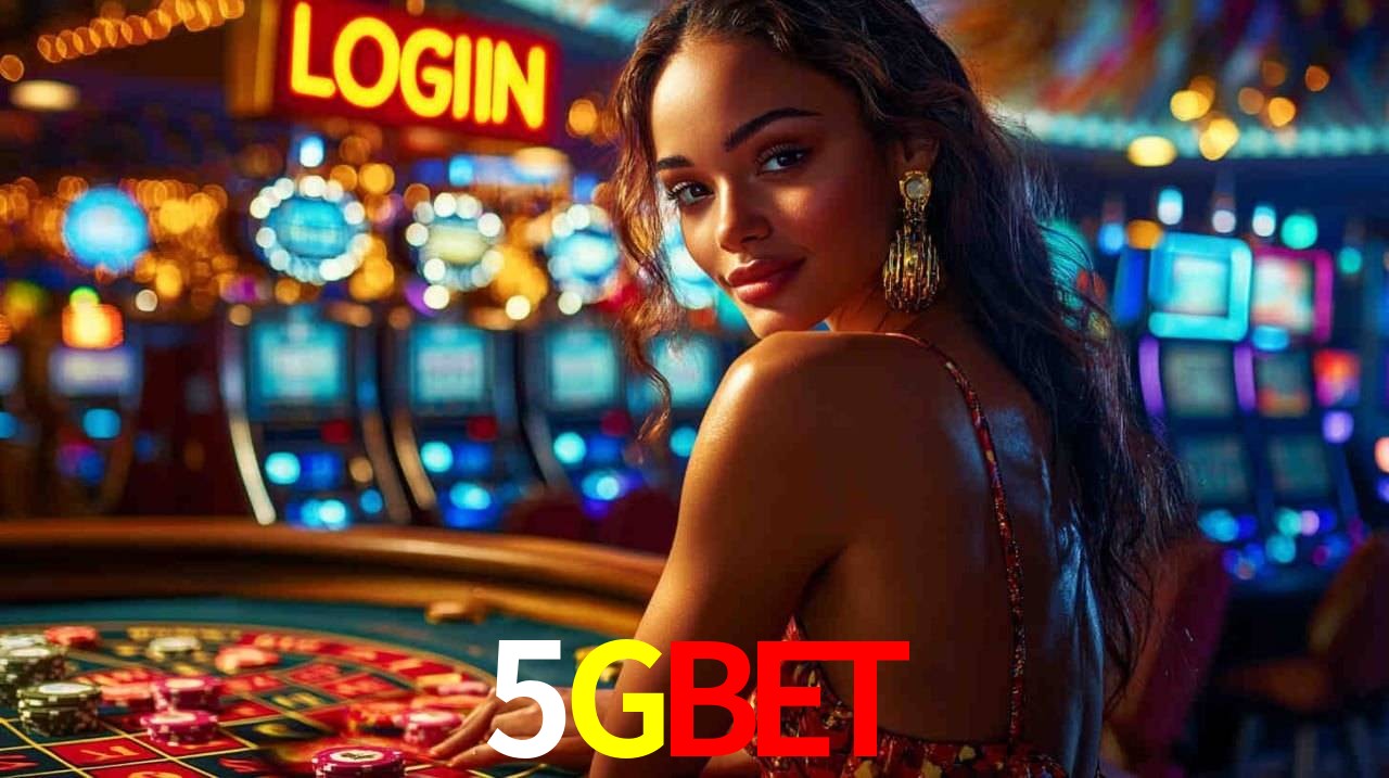 Cadastro Rápido 5Gbet