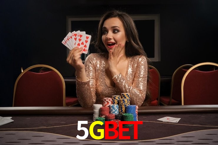 5Gbet: Seu Especialista em Apostas Esportivas Brasileiras