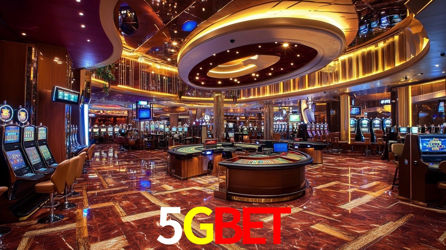 Experiência VIP 5Gbet