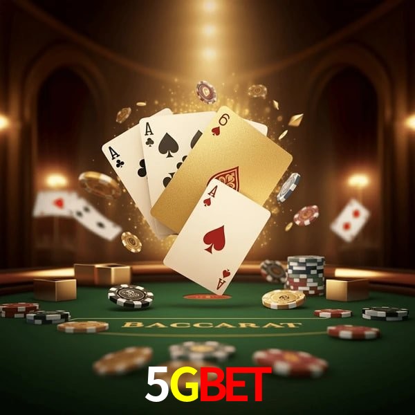 Live Casino 5Gbet