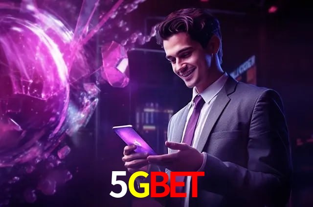 Account Benefits 5Gbet