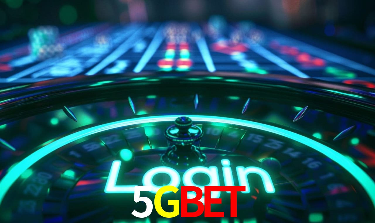 Apostas de Futebol 5Gbet