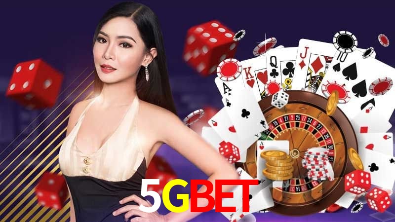 Jogos Exclusivos 5Gbet