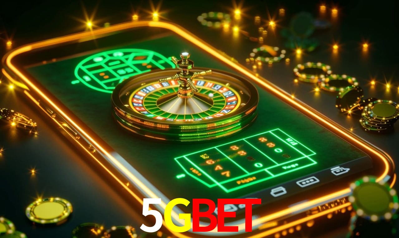 Ofertas Exclusivas 5Gbet