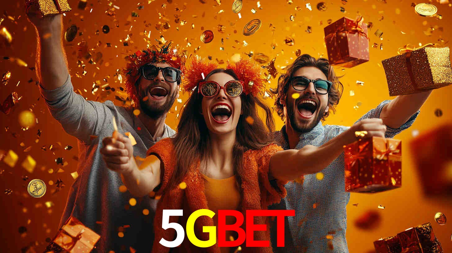 Daily Bonuses 5Gbet