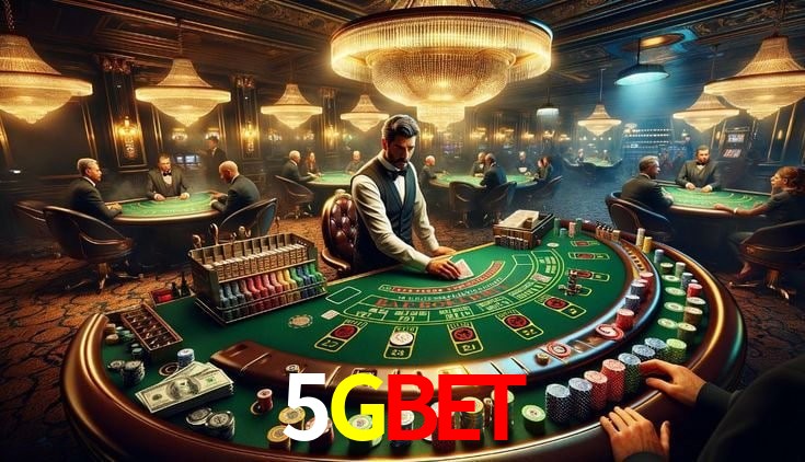 API Integration 5Gbet