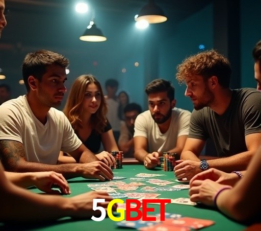 5Gbet