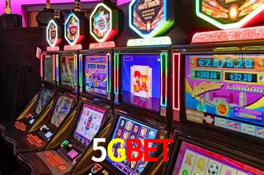 A Emoção da Loteria na 5Gbet: Uma Chance de Mudança de Vida