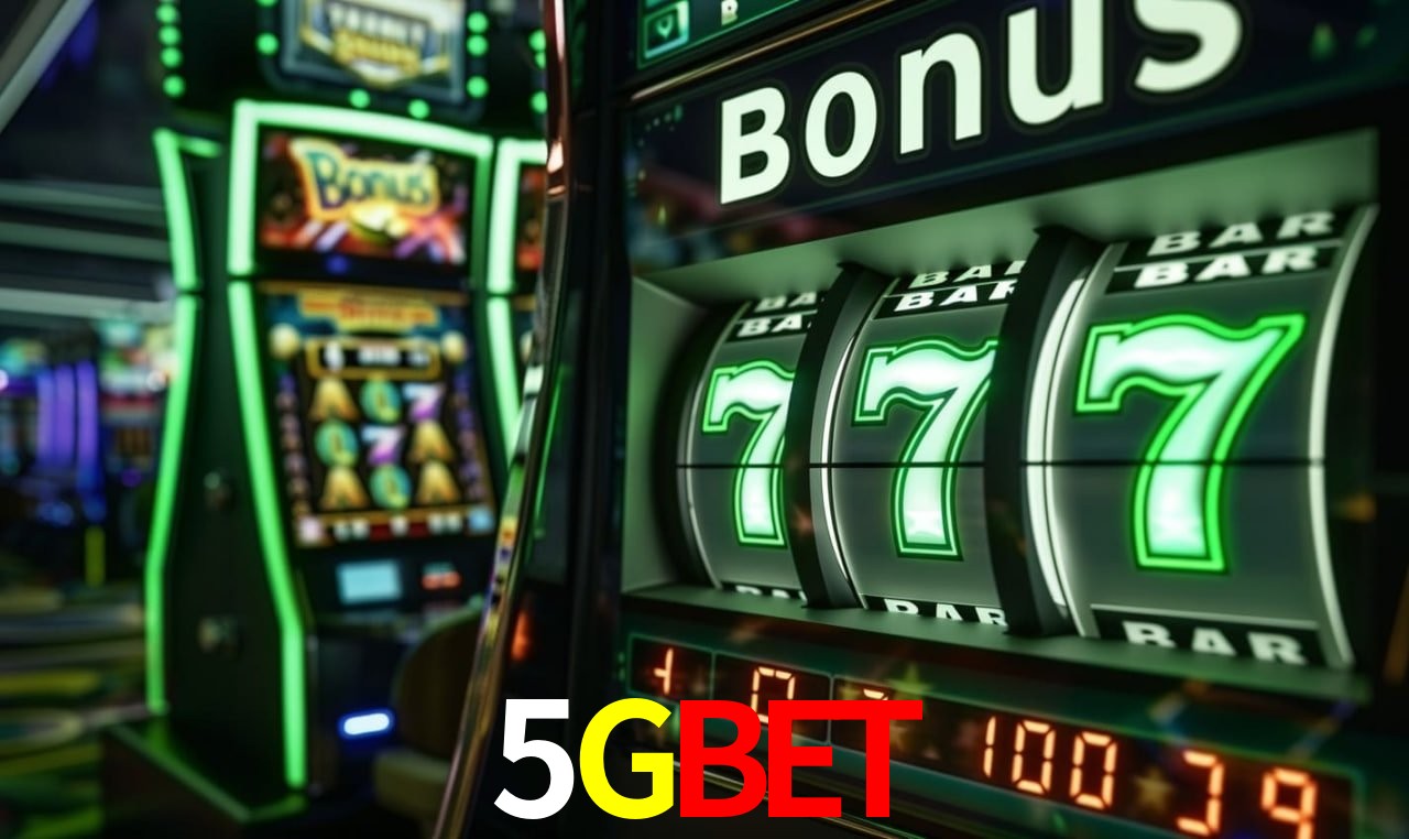 Exclusive Offers 5Gbet