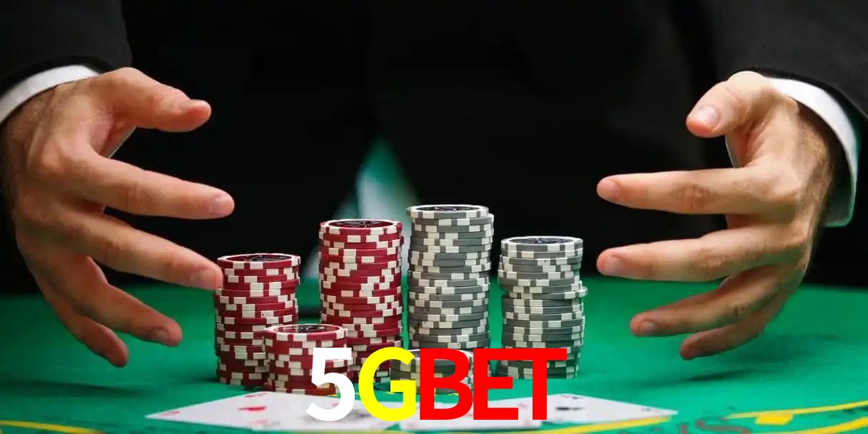 5Gbet