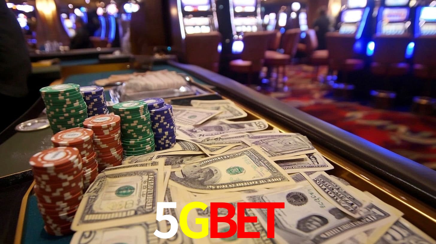 5Gbet