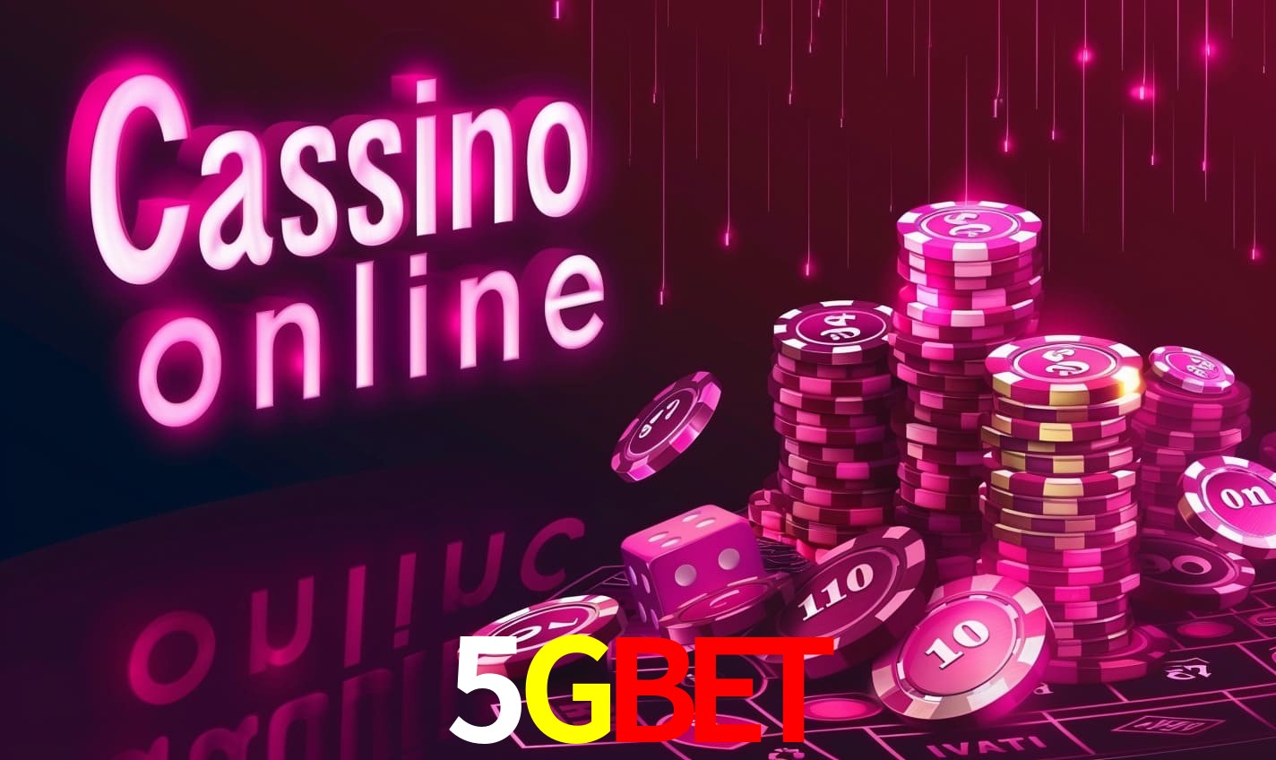 5Gbet