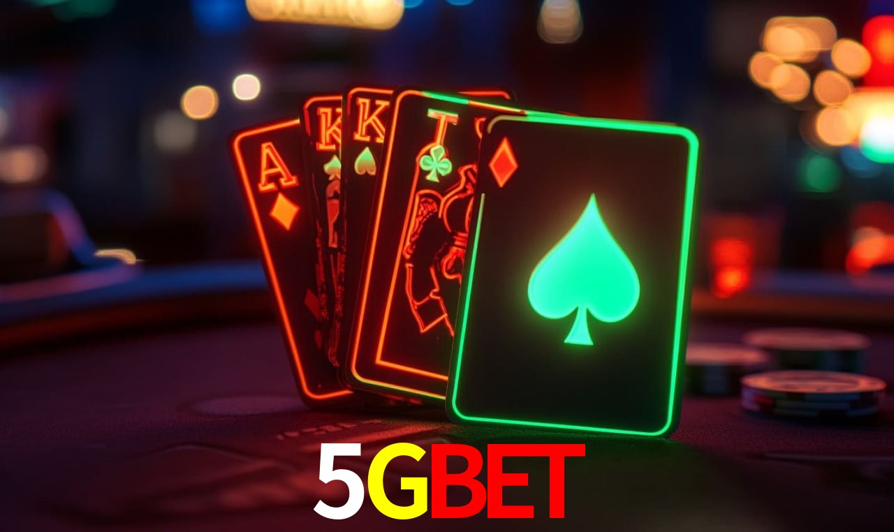 Diretório de Jogos 5Gbet