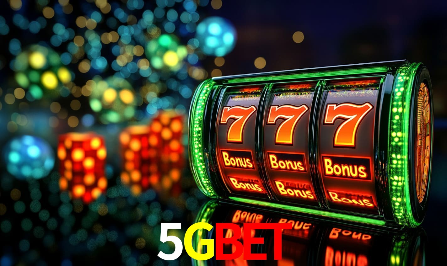 Tecnologia da Plataforma 5Gbet