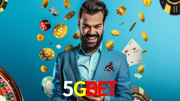 Flash Promotion 5Gbet