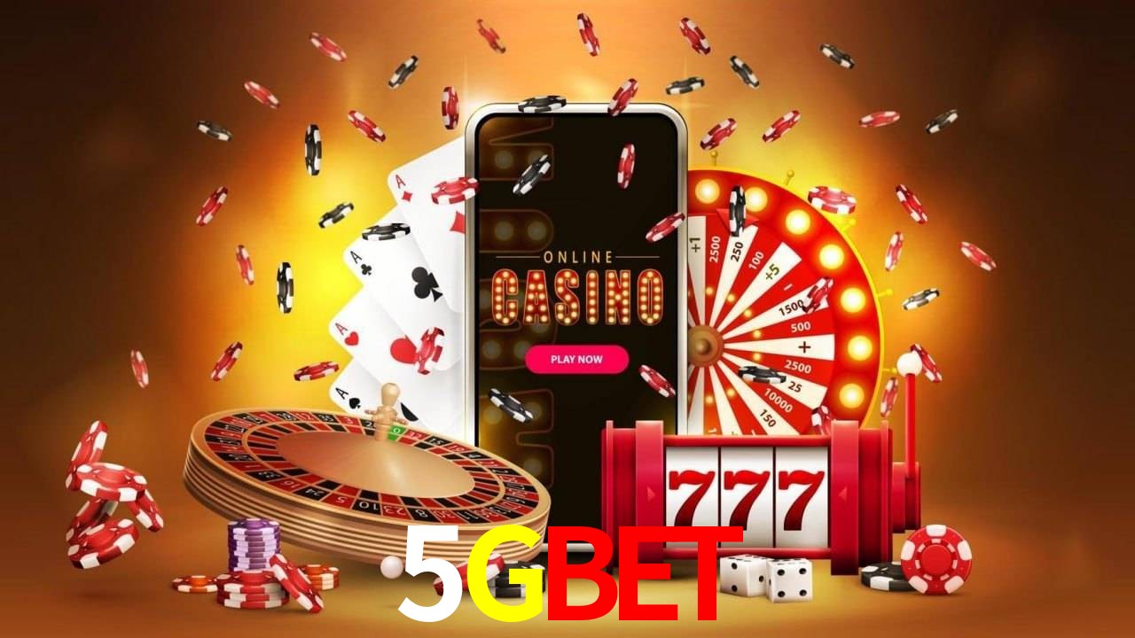 Benefícios da Conta 5Gbet