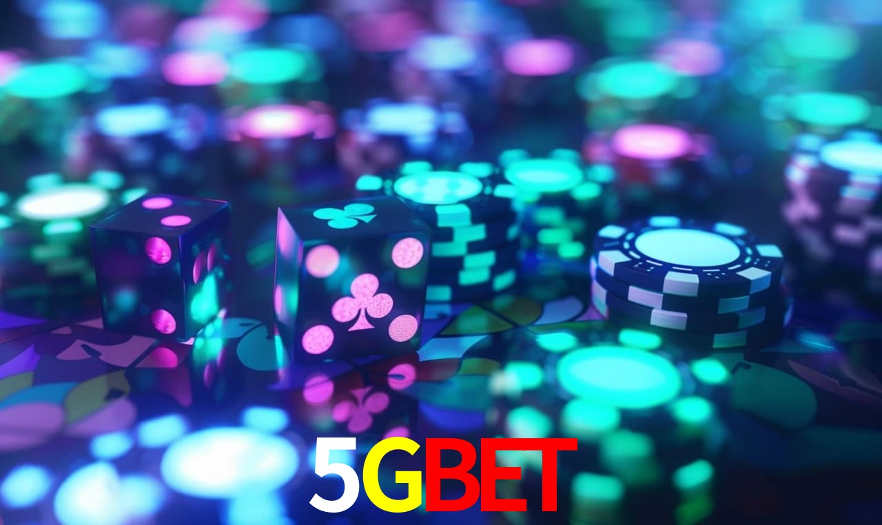 Mesa de Blackjack 5Gbet