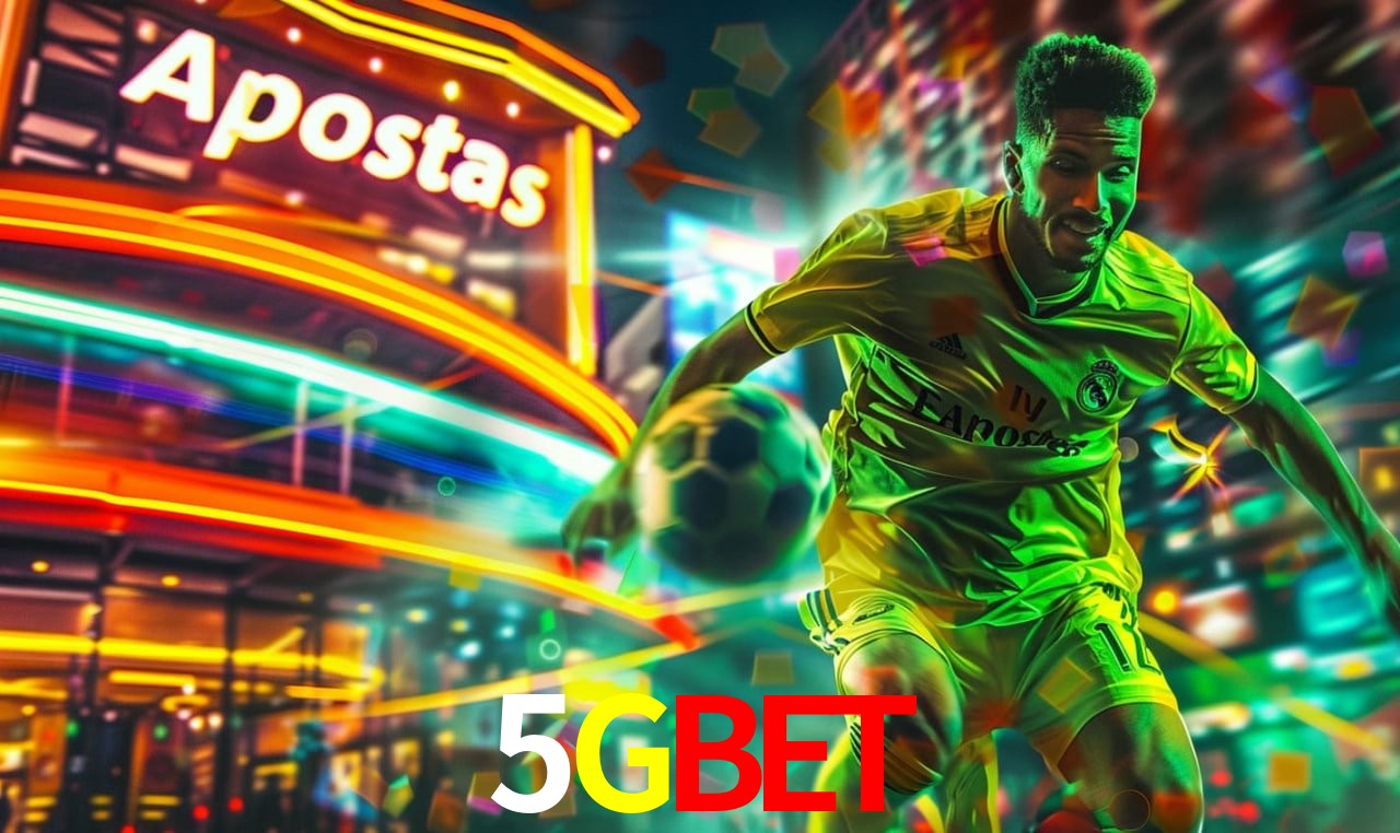 Casino Ao Vivo 5Gbet