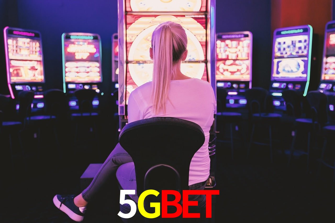 Seasonal Promotions 5Gbet