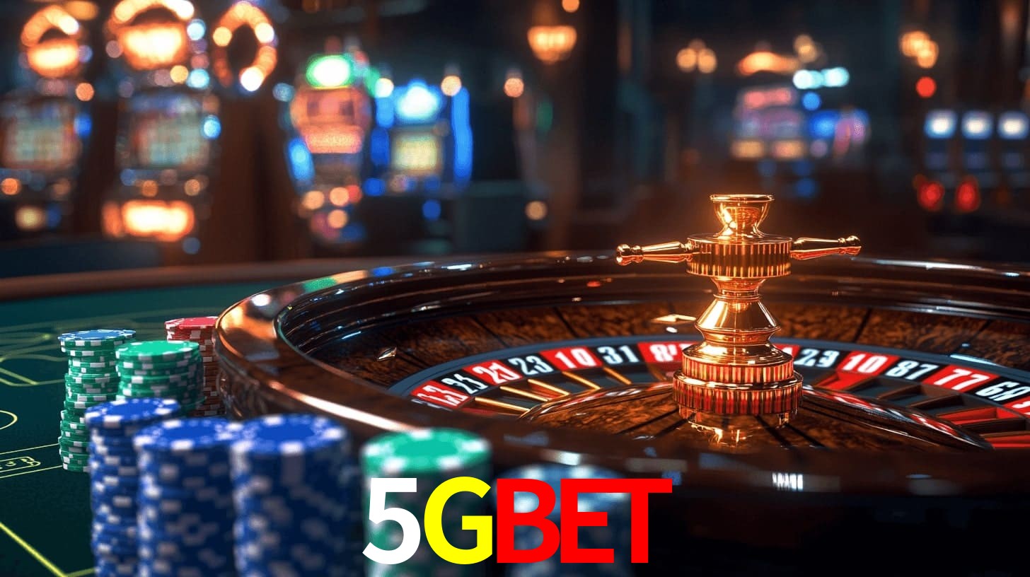 Live Casino 5Gbet