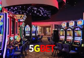 5Gbet