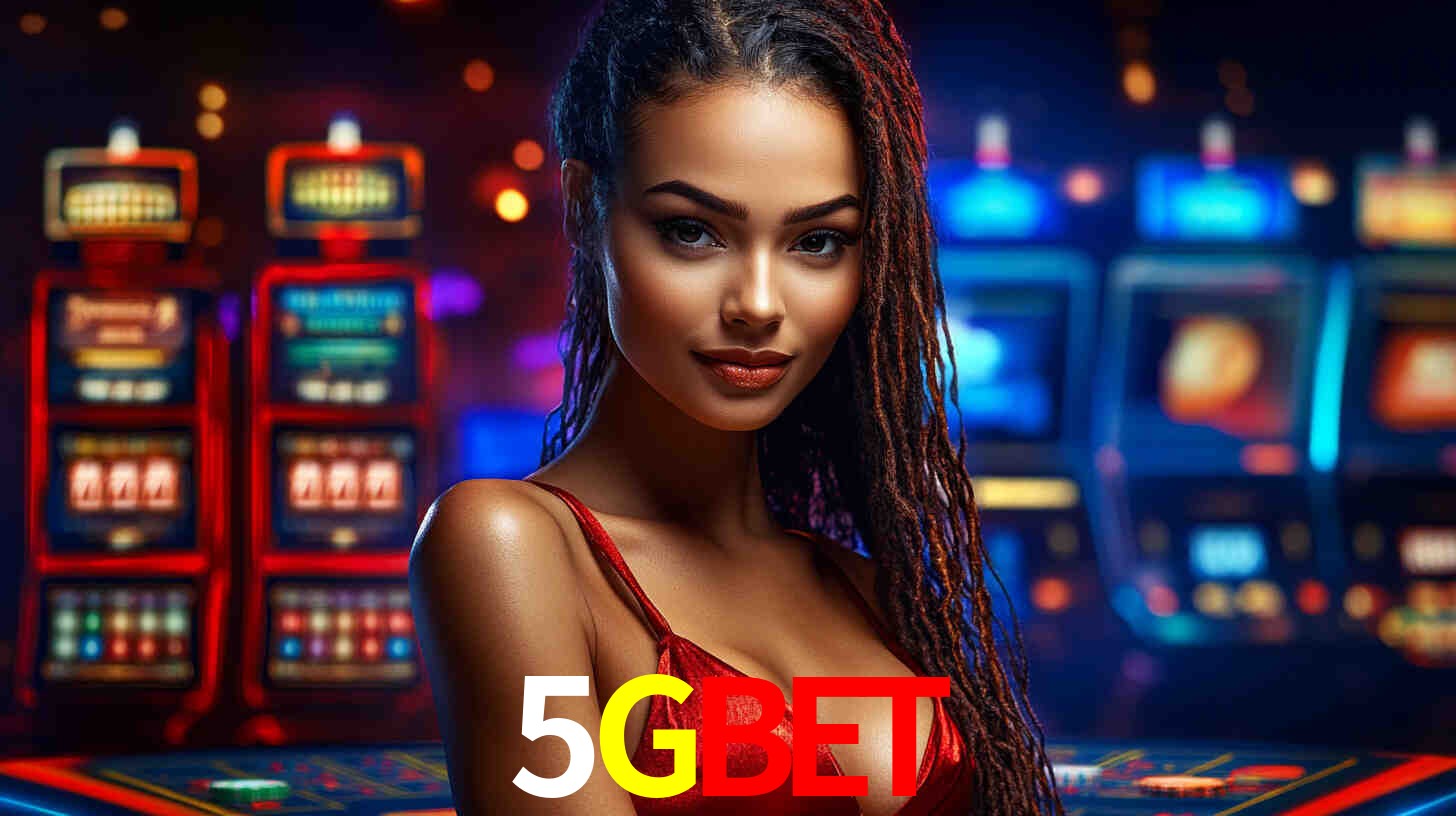 Desvendando o Mundo dos Jogos Virtuais na 5Gbet