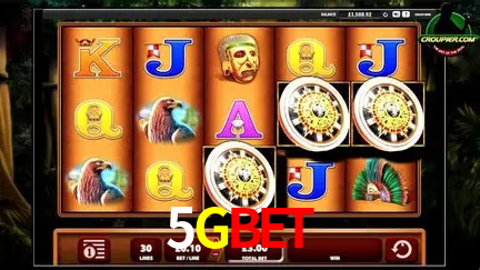 Descubra o Mundo do Cassino Online com 5Gbet