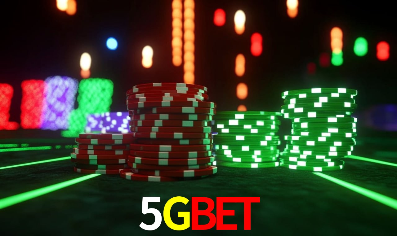 Security Systems 5Gbet
