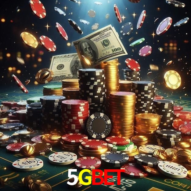 5Gbet App