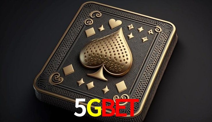 Estatísticas do Jogo 5Gbet
