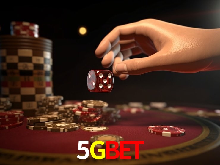 Provedores de Jogos 5Gbet