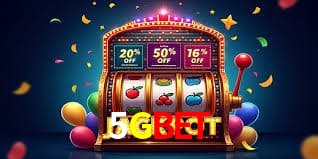 Promoções Sazonais 5Gbet
