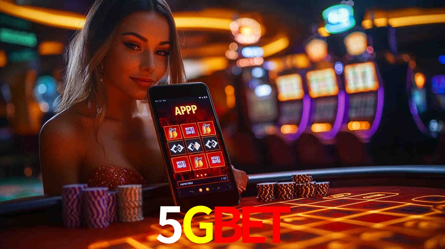 Descubra a Essência do 5Gbet: Nossa História e Compromissos