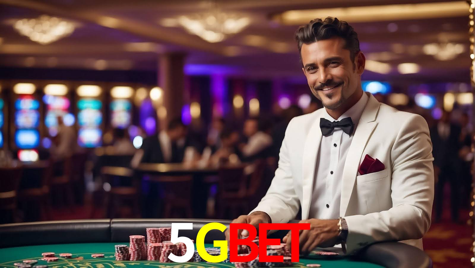 Promoção Relâmpago 5Gbet