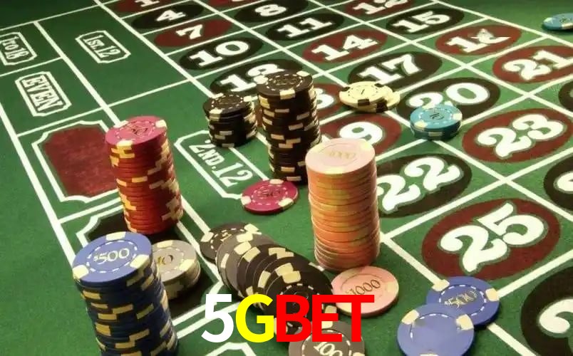 Jogos de Slot 5Gbet