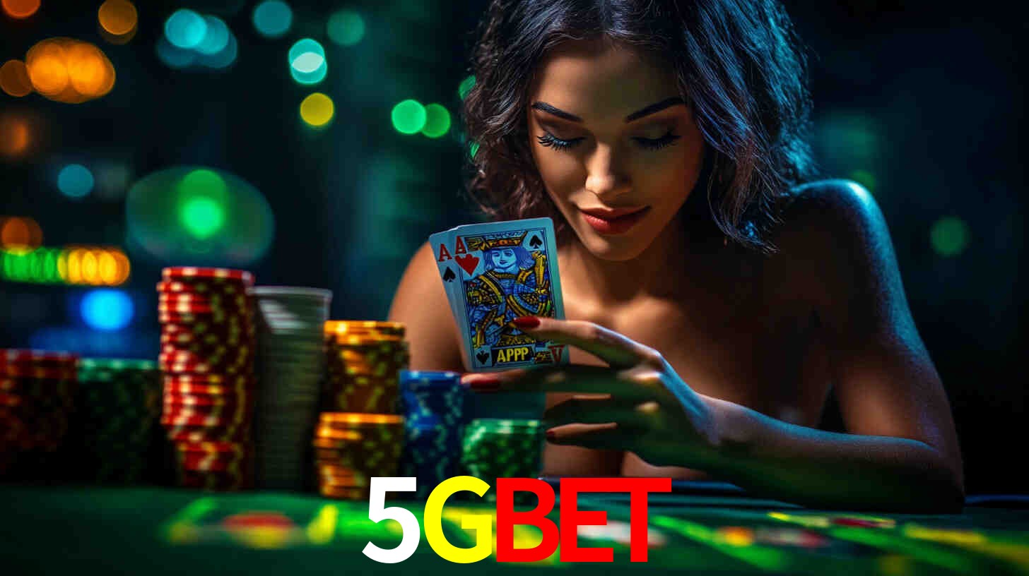 Inovações de Jogos na 5Gbet: O Futuro das Experiências Interativas