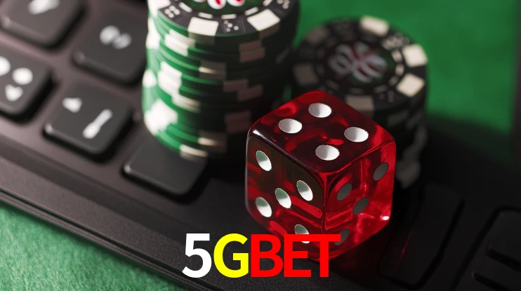 APP oficial da 5Gbet para mobile