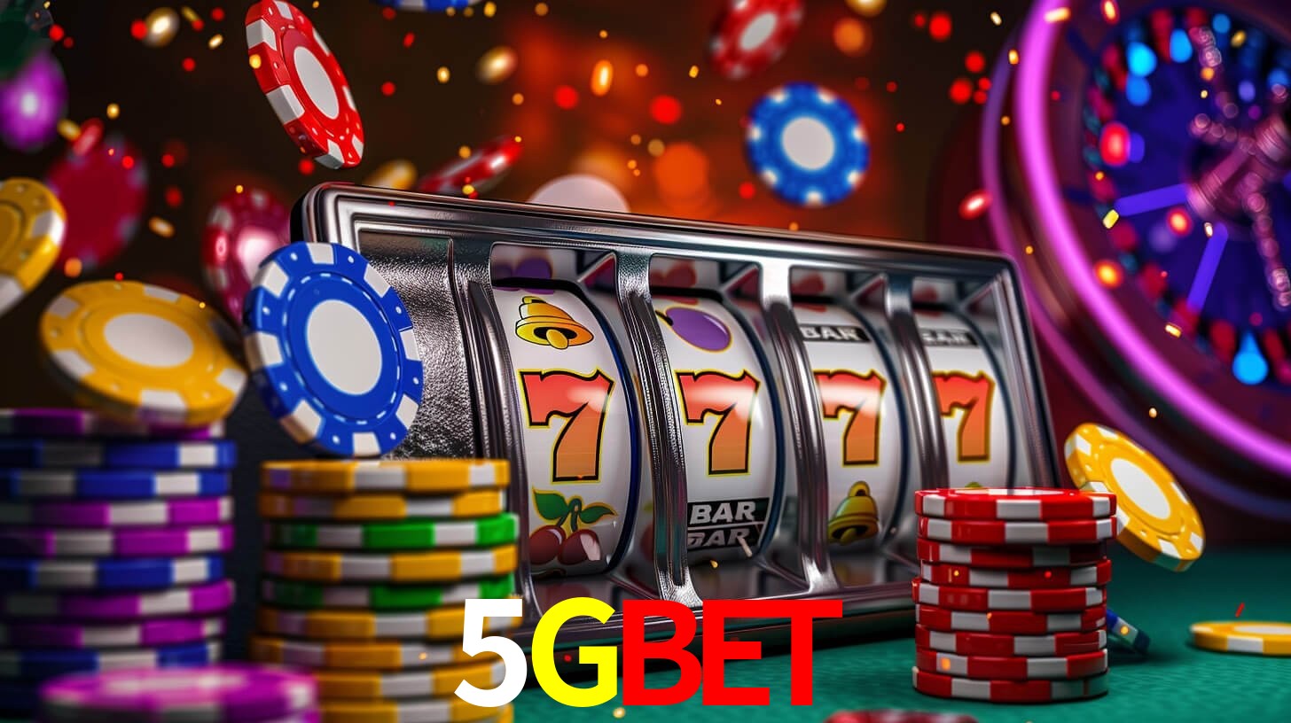 Bônus Diários 5Gbet
