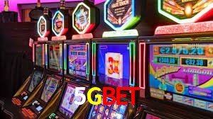 Interface Premium 5Gbet