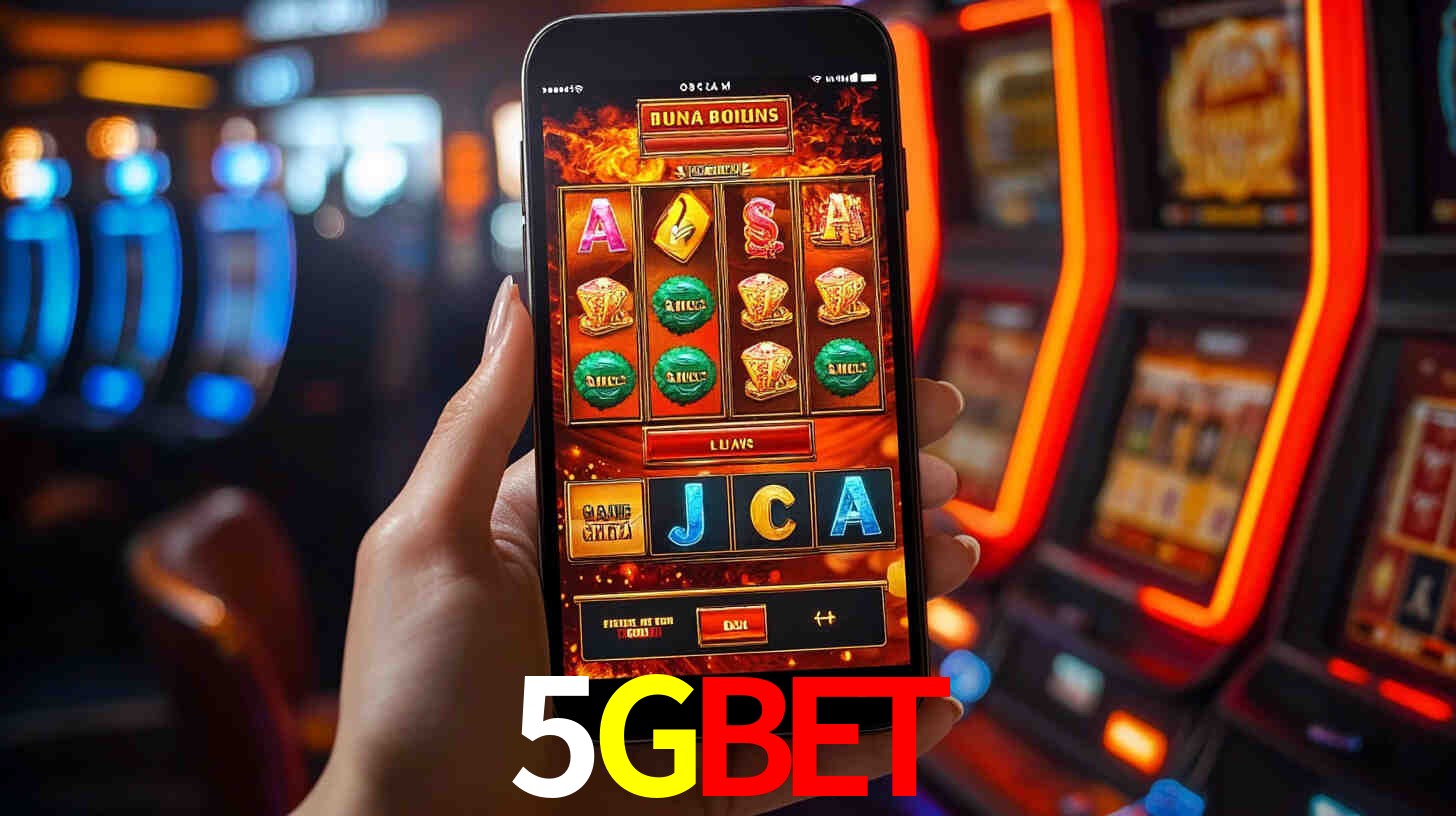 Roulette Table 5Gbet