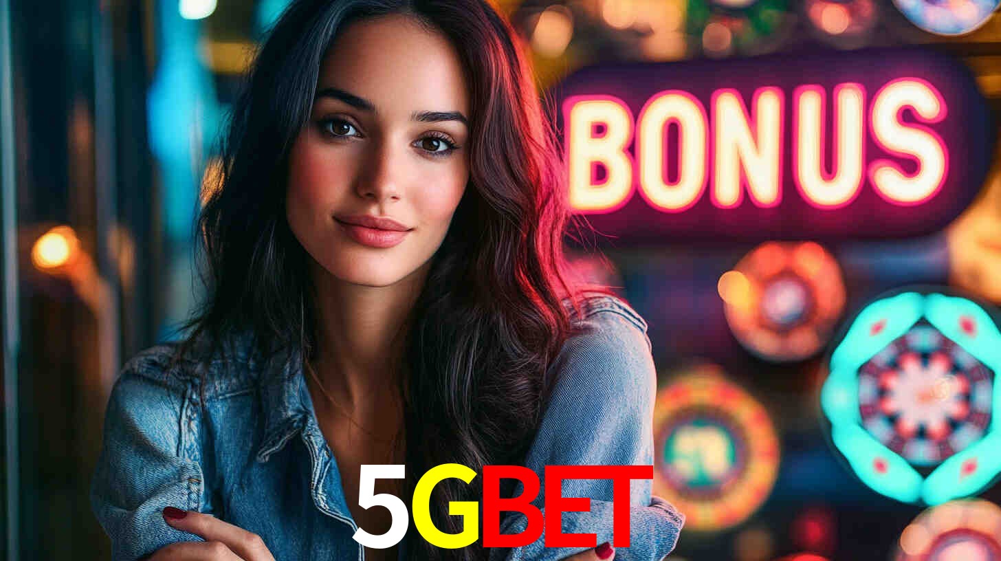 Welcome Bonus 5Gbet