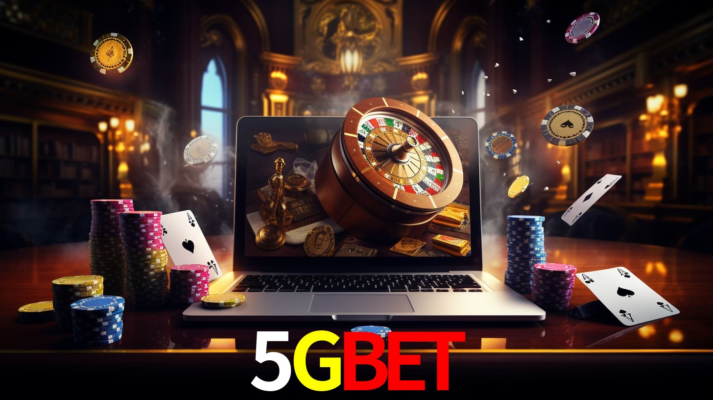 Bonus Features 5Gbet